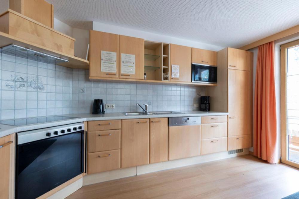Apart Pirchheim Kappl  Exterior foto